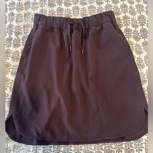 Lululemon skirt